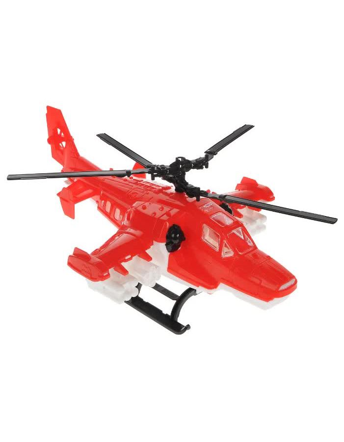 Вертолет "Пожарный" 249
Вертолет "Пожарный" 249