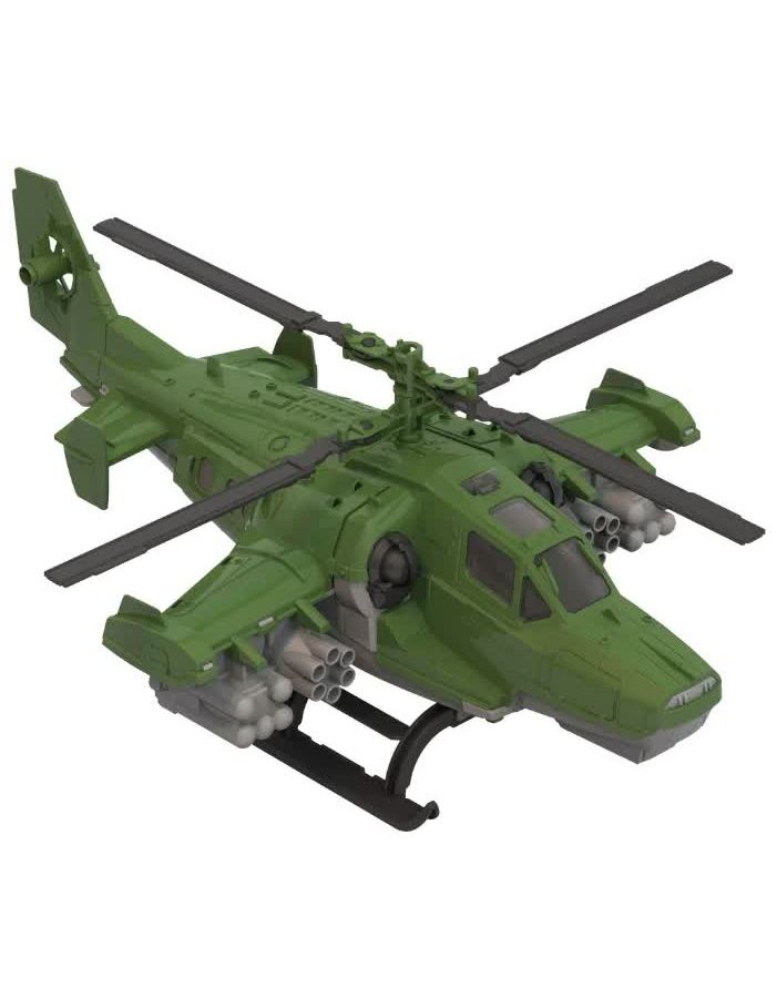 Вертолет "Военный" 247
Вертолет "Военный" 247