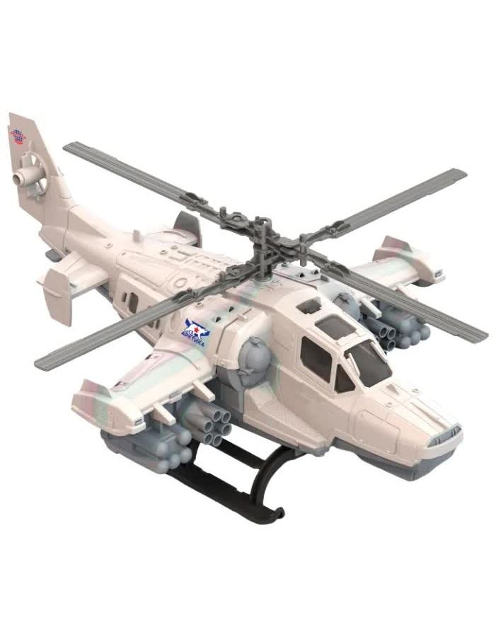 Вертолет "Арктика" 291
Вертолет "Арктика" 291