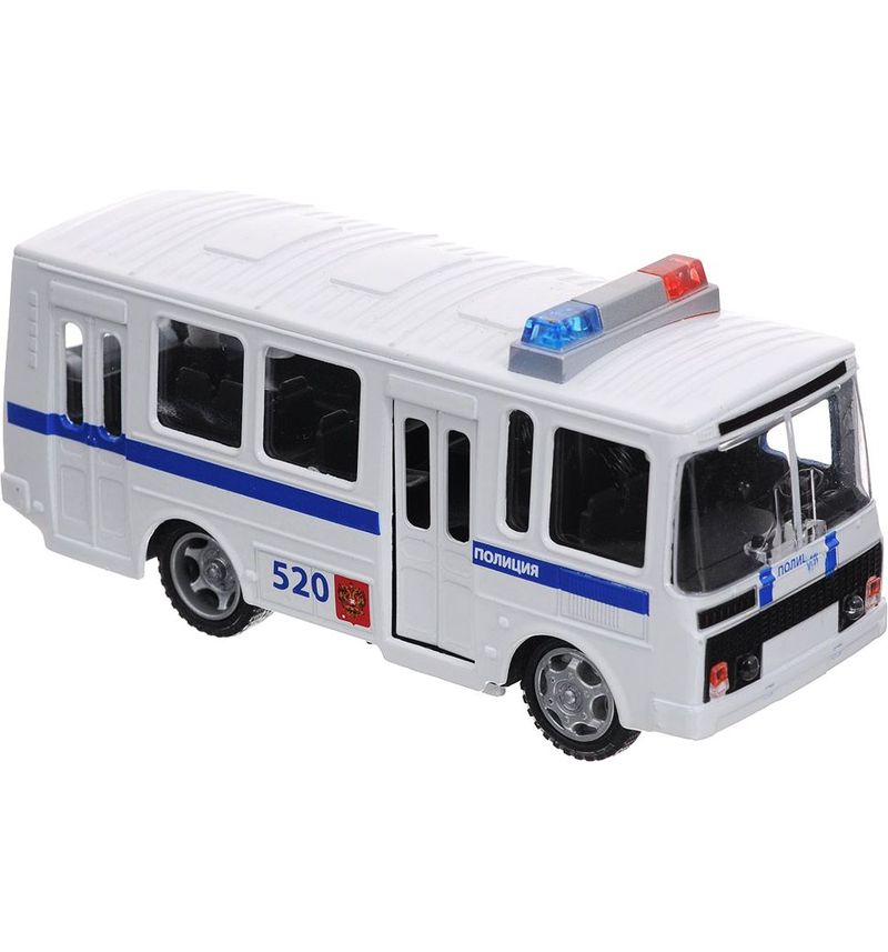 Машина "Технопарк"паз 3205 (свет,звук, откр.дв.) 174408 СТ11-257-5
Машина "Технопарк"паз 3205 (свет,звук, откр.дв.) 174408 СТ11-257-5