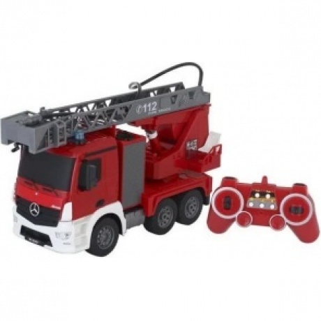 Спецтехника Пожарная машина на РУ с водяной помпой в короб звук,свет,стреляет водой до 2-х метров,вращается 360 градусо E527-003
Спецтехника Пожарная машина на РУ с водяной помпой в короб звук,свет,стреляет водой до 2-х метров,вращается 360 градусо E527-003