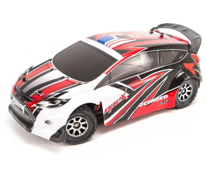 Машина гоночная на Р/У с аккум. 1:18 в коробке скорость до 50км/ч,дальность действия 100 метров A949
Машина гоночная на Р/У с аккум. 1:18 в коробке скорость до 50км/ч,дальность действия 100 метров A949