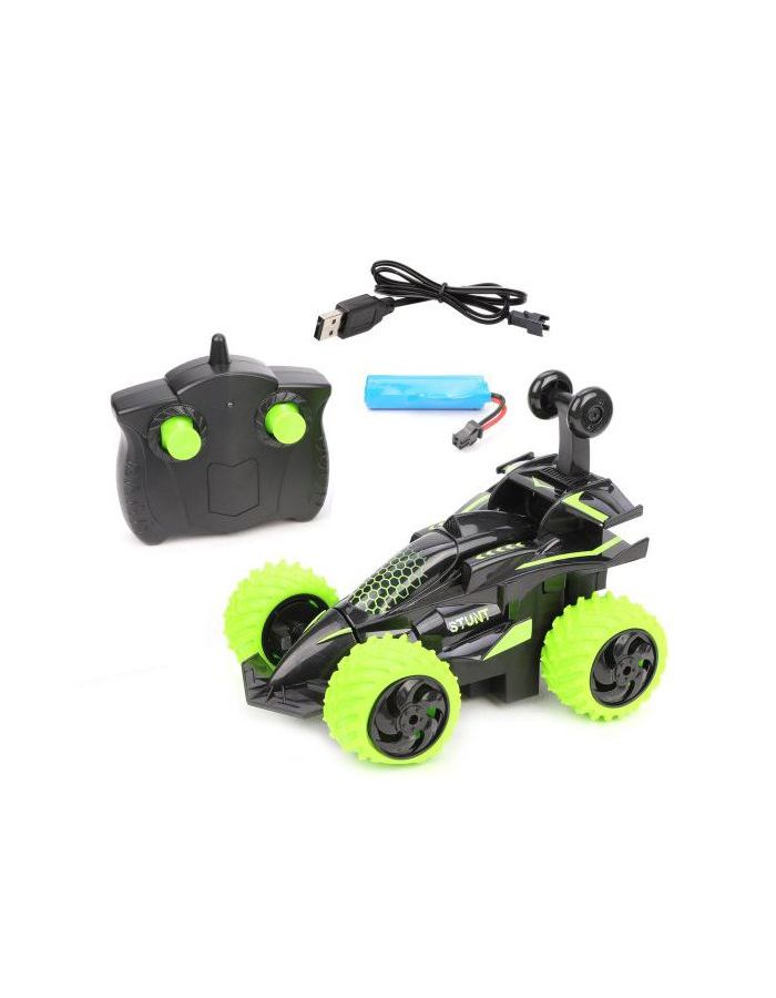 Машина-перевертыш STUNT на р/у с аккум.в коробке вращение, трюки 360 градусов ZYB-B3205
Машина-перевертыш STUNT на р/у с аккум.в коробке вращение, трюки 360 градусов ZYB-B3205