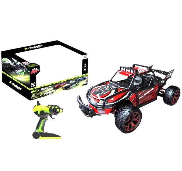 Гоночная машина (багги) на Р/У 1:18 в коробке. 333-GS04A
Гоночная машина (багги) на Р/У 1:18 в коробке. 333-GS04A