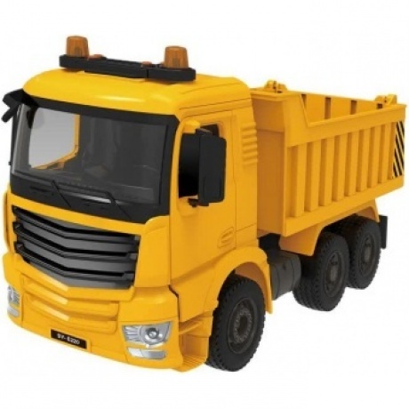 Спецтехника Самосвал (свет,звук) в коробке откидные кузов и кабина,открывающиеся двери Е220-003
Спецтехника Самосвал (свет,звук) в коробке откидные кузов и кабина,открывающиеся двери Е220-003