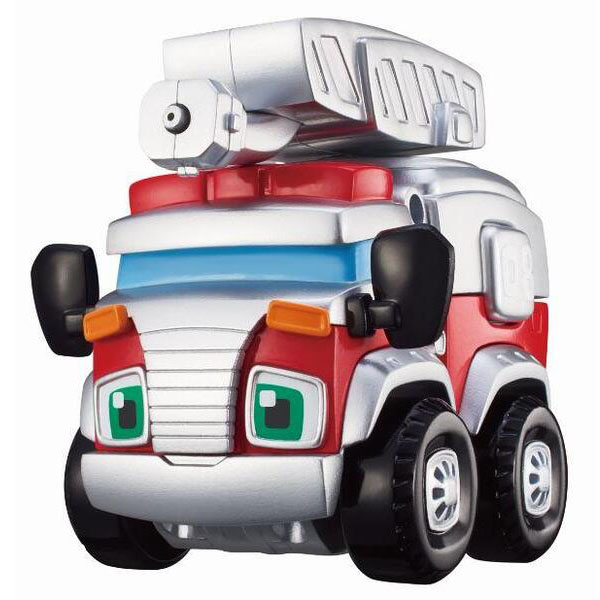 Игрушка Rev&Roll мини машинка - Сприцер
Игрушка Rev&Roll мини машинка - Сприцер