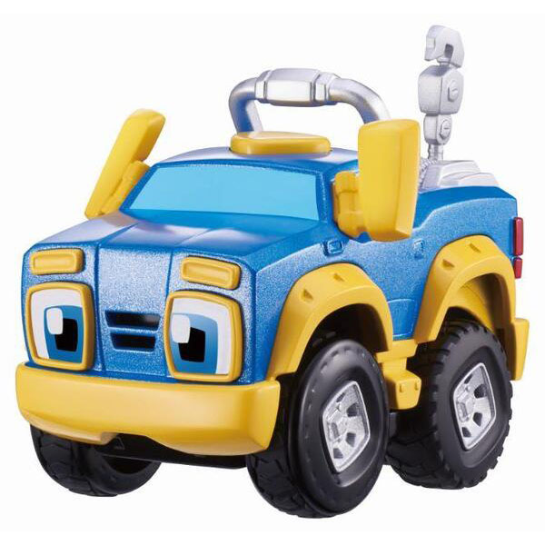 Игрушка Rev&Roll машинка - Рамбл
Игрушка Rev&Roll машинка - Рамбл