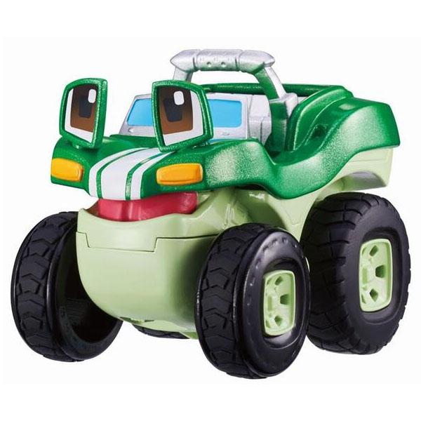Игрушка Rev&Roll машинка - Крэш
Игрушка Rev&Roll машинка - Крэш