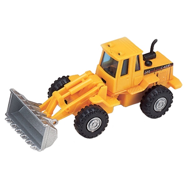 Игрушка модель машины Погрузчик 938F
Игрушка модель машины Погрузчик 938F