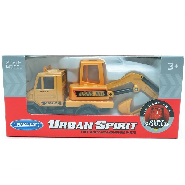 Игрушка модель машины Mercedes-Benz Unimog 99951
Игрушка модель машины Mercedes-Benz Unimog 99951