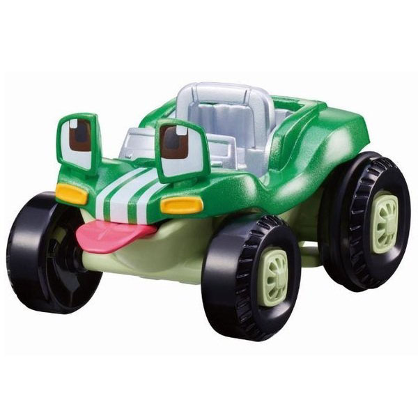 Игрушка Rev&Roll мини машинка - Крэш
Игрушка Rev&Roll мини машинка - Крэш