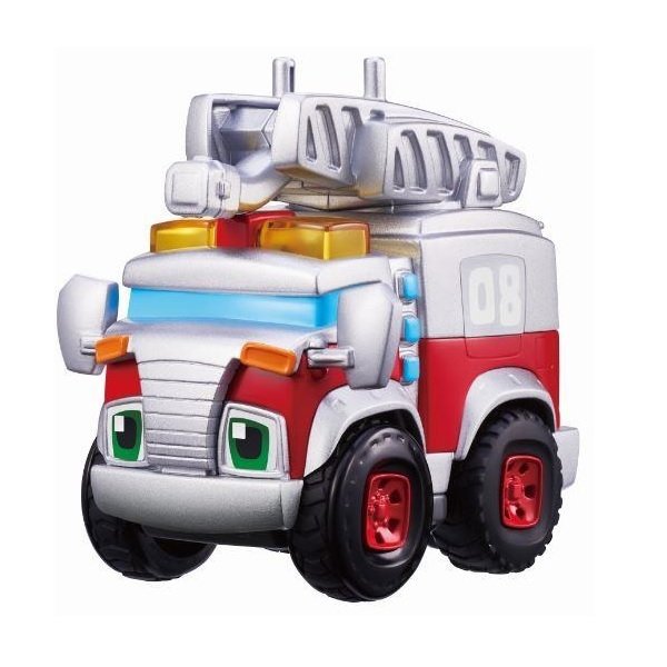 Игрушка Rev&Roll машинка - Сприцер
Игрушка Rev&Roll машинка - Сприцер