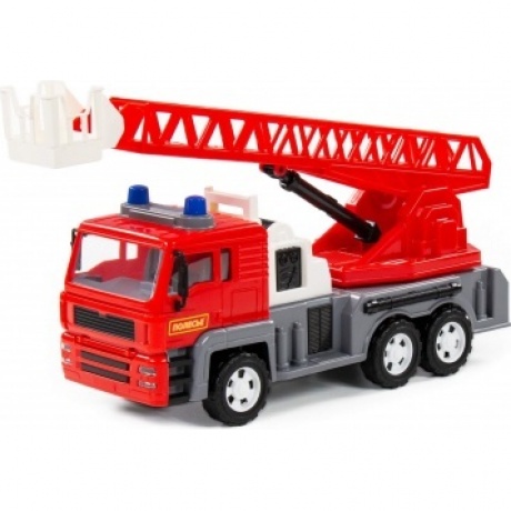 Автомобиль-пожарный "Алмаз" инерционный (в сеточке) 86723
Автомобиль-пожарный "Алмаз" инерционный (в сеточке) 86723