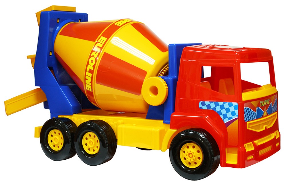 Бетономешалка "Суперстар" 431629
Бетономешалка "Суперстар" 431629