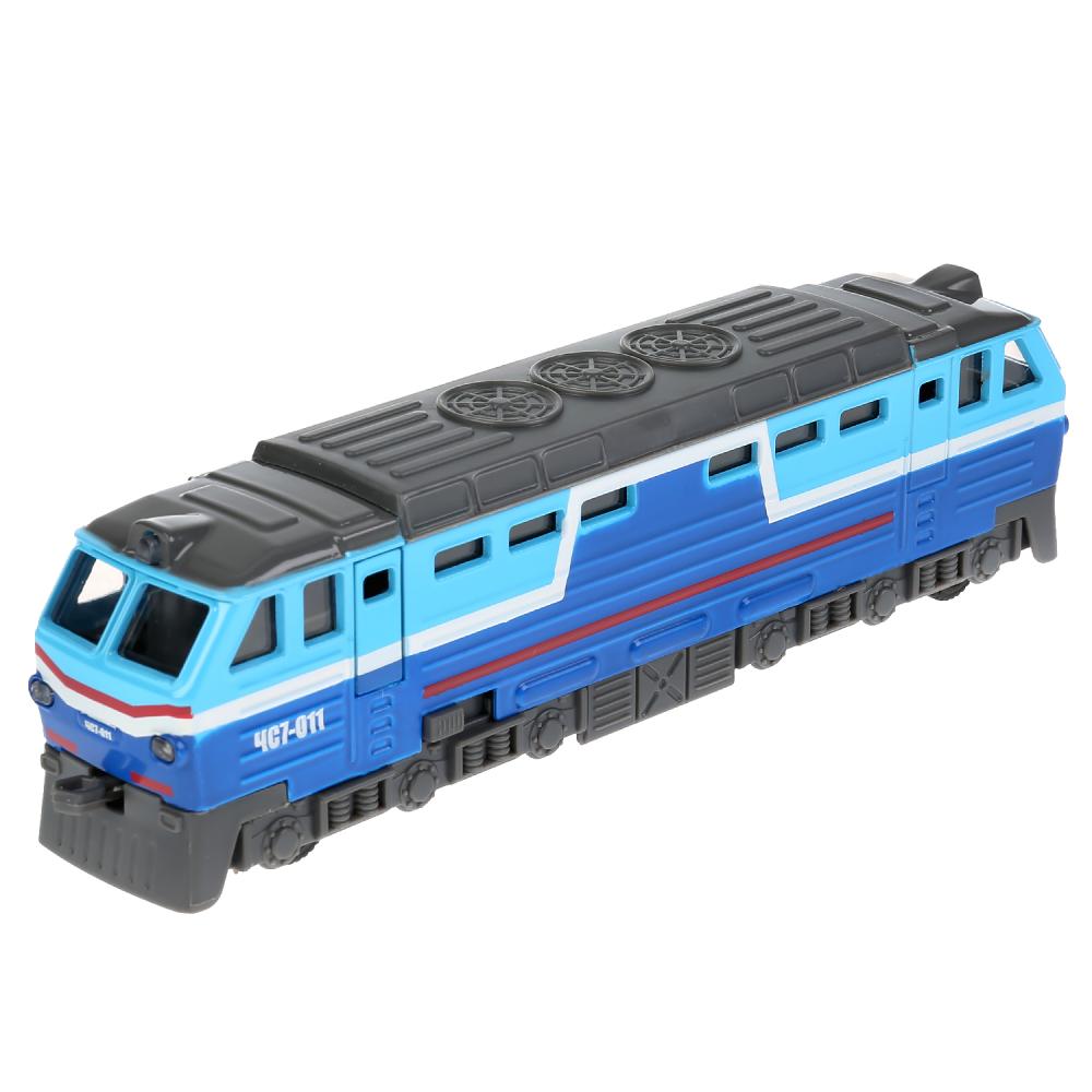 Машина металл Локомотив 19см,свет+звук,инерц,открыв. двери SB-16-91-BL-WB
Машина металл Локомотив 19см,свет+звук,инерц,открыв. двери SB-16-91-BL-WB