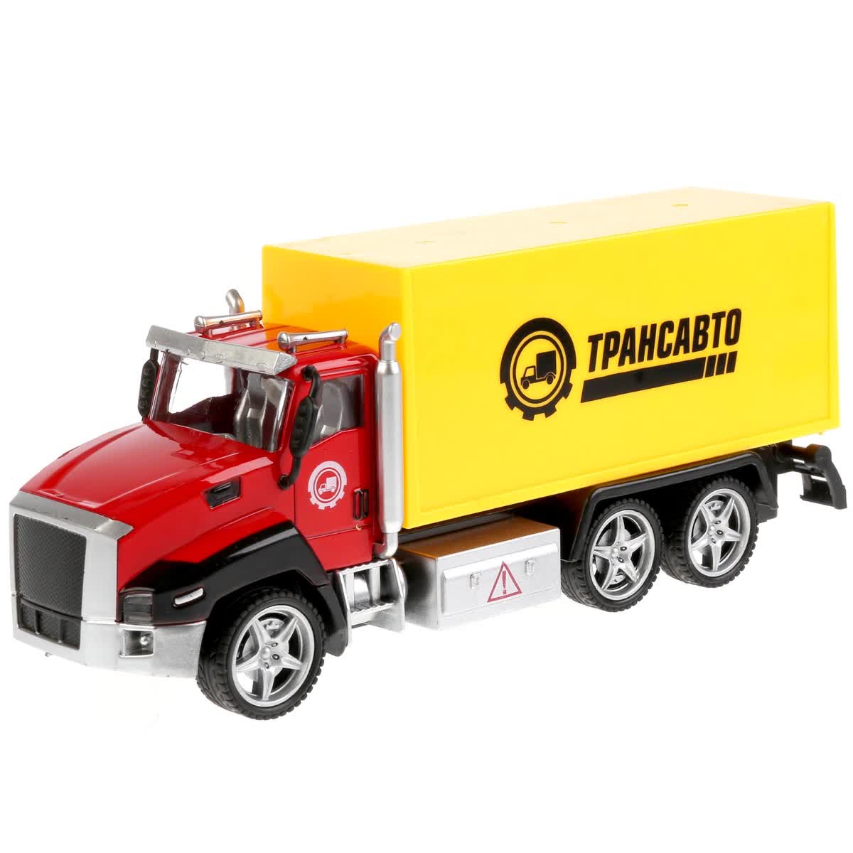 Технопарк машина металл Грузовик 21см 258633
Технопарк машина металл Грузовик 21см 258633