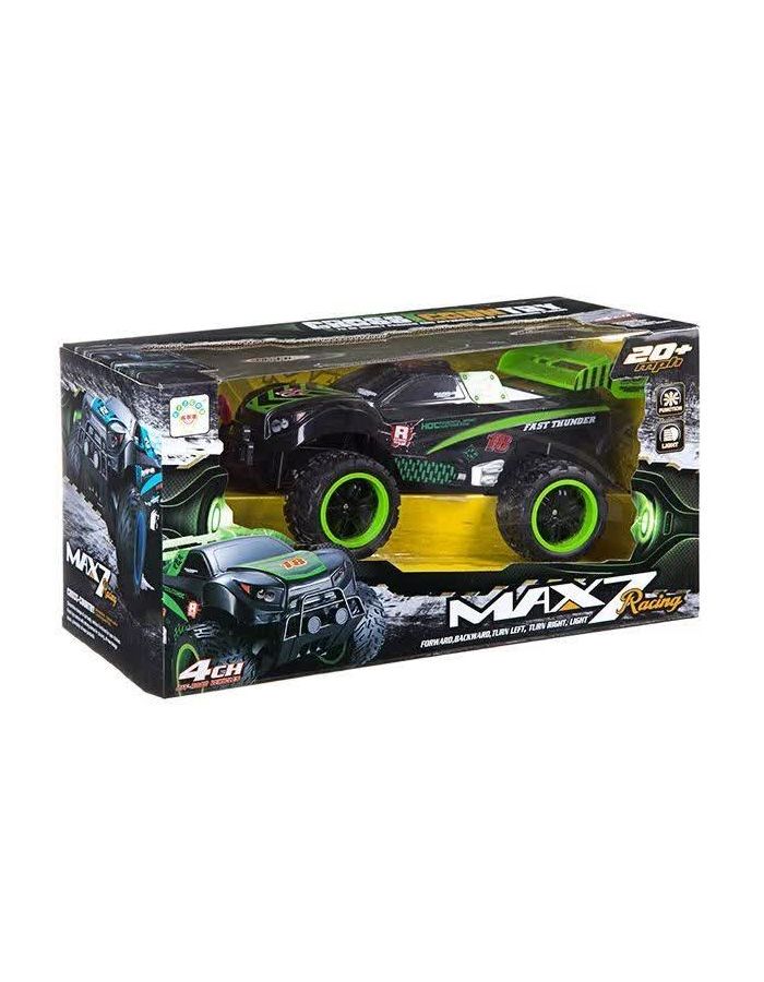 Машина Джип THUNDER POWER на Р/У (свет)в коробке 1325-1A
Машина Джип THUNDER POWER на Р/У (свет)в коробке 1325-1A