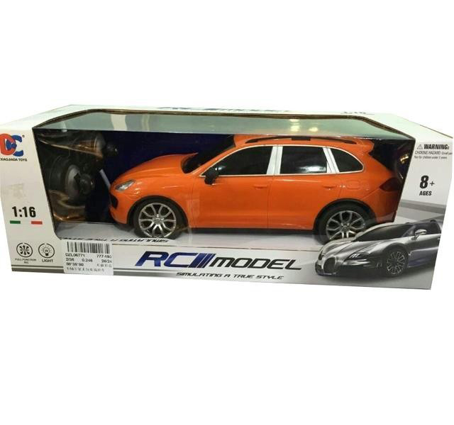 Легковая машина 1:16 на РУ (свет) в коробке 777-193
Легковая машина 1:16 на РУ (свет) в коробке 777-193