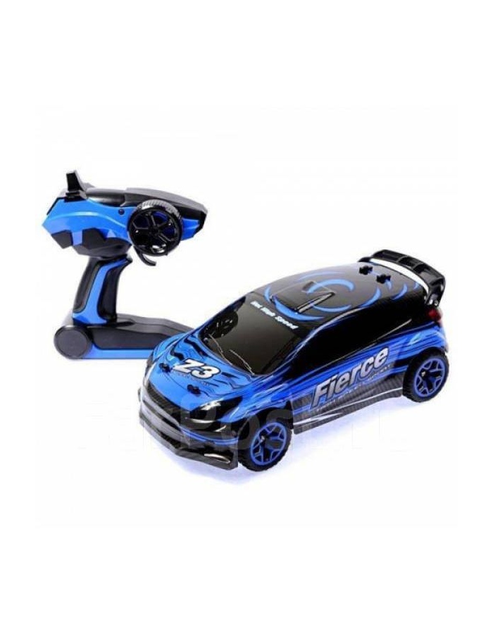 Гоночная машина Стихийные рейсеры Z3 на РУ в коробке ZYB-B3125-8B
Гоночная машина Стихийные рейсеры Z3 на РУ в коробке ZYB-B3125-8B