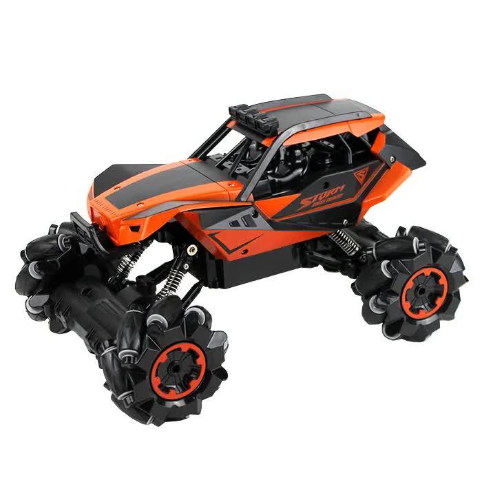 Внедорожник STUNT MAX Storm 1:15 на РУ в коробке 666-647CA
Внедорожник STUNT MAX Storm 1:15 на РУ в коробке 666-647CA