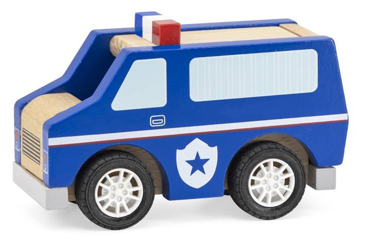 Полицейская машина 44513
Полицейская машина 44513