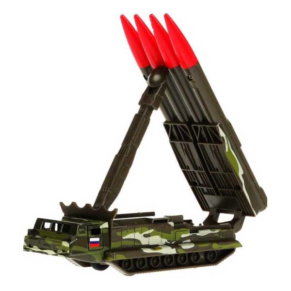 Модель металл ракетный комплекс 15см, откр.двери, инерц SВ-17-62-А(GN)-WВ(НIGН)
Модель металл ракетный комплекс 15см, откр.двери, инерц SВ-17-62-А(GN)-WВ(НIGН)