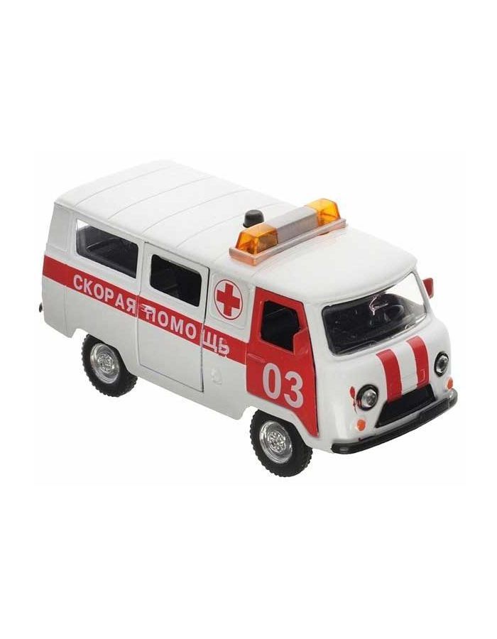 Машина мет.инер.1:43 скорая помощь св+звук 123580 CT-1232WB-O
Машина мет.инер.1:43 скорая помощь св+звук 123580 CT-1232WB-O