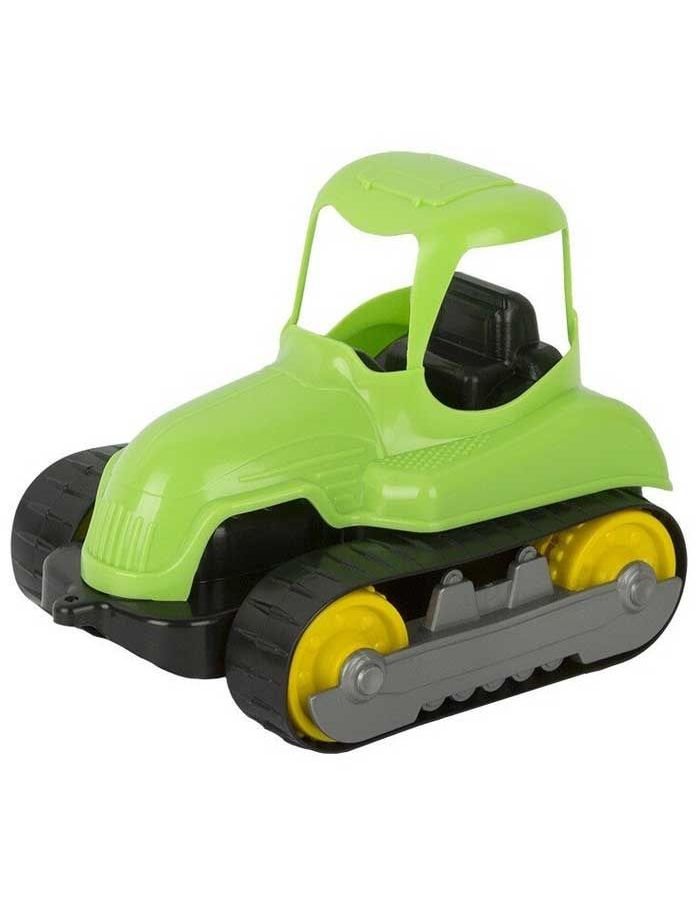 Игрушка "Трактор гусеничный" У435
Игрушка "Трактор гусеничный" У435