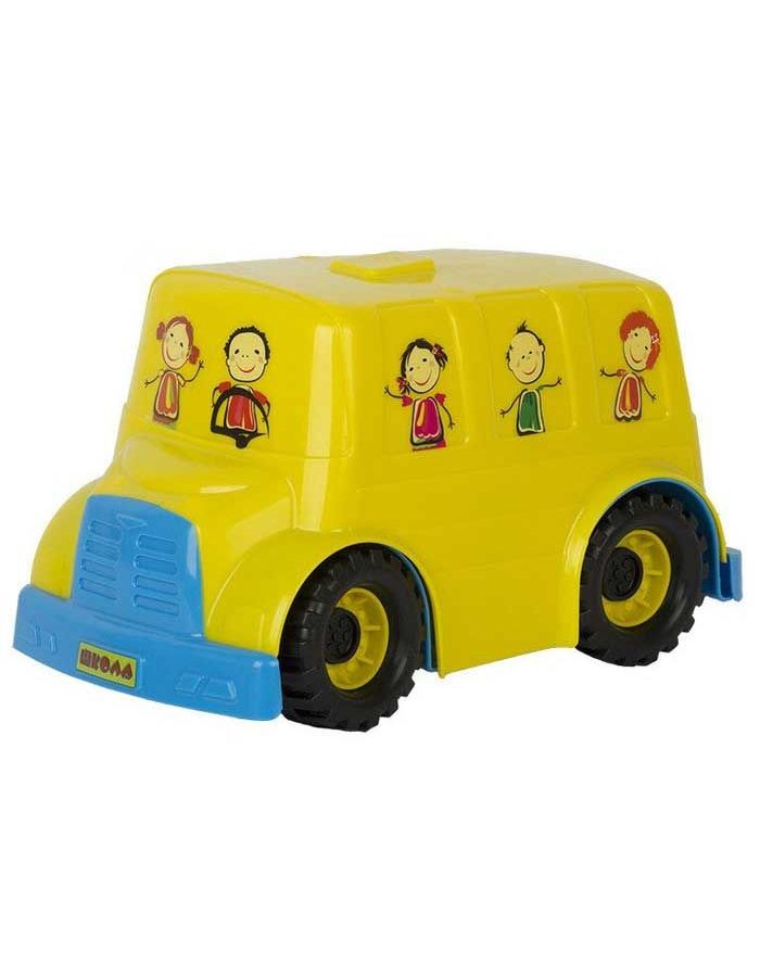 Автобус У444
Автобус У444