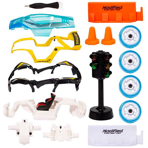 Wincars Машина инерционная со светофором разборная 13 см, 15 деталей (в ассорт.) YK-2210
Wincars Машина инерционная со светофором разборная 13 см, 15 деталей (в ассорт.) YK-2210