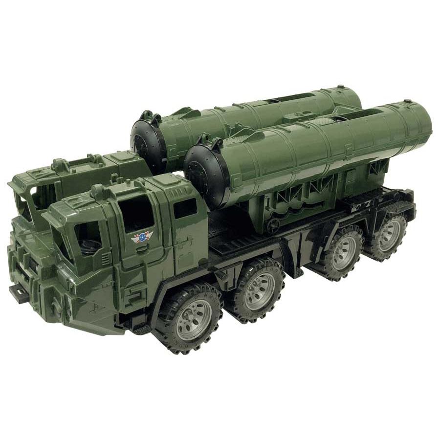 Ракетная установка Нордпласт "Щит" 259
Ракетная установка Нордпласт "Щит" 259