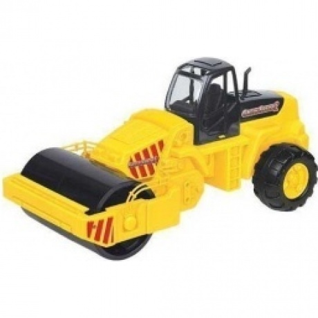 Машина Полесье Дорожный каток арт.8909/4
Машина Полесье Дорожный каток арт.8909/4