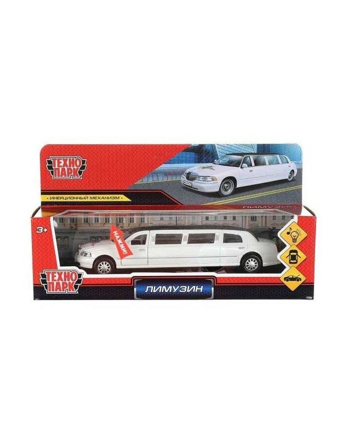 Машина Технопарк"Лимузин" свет-звук 18 см асс, арт.LIMO80208-18SL-MIX
Машина Технопарк"Лимузин" свет-звук 18 см асс, арт.LIMO80208-18SL-MIX