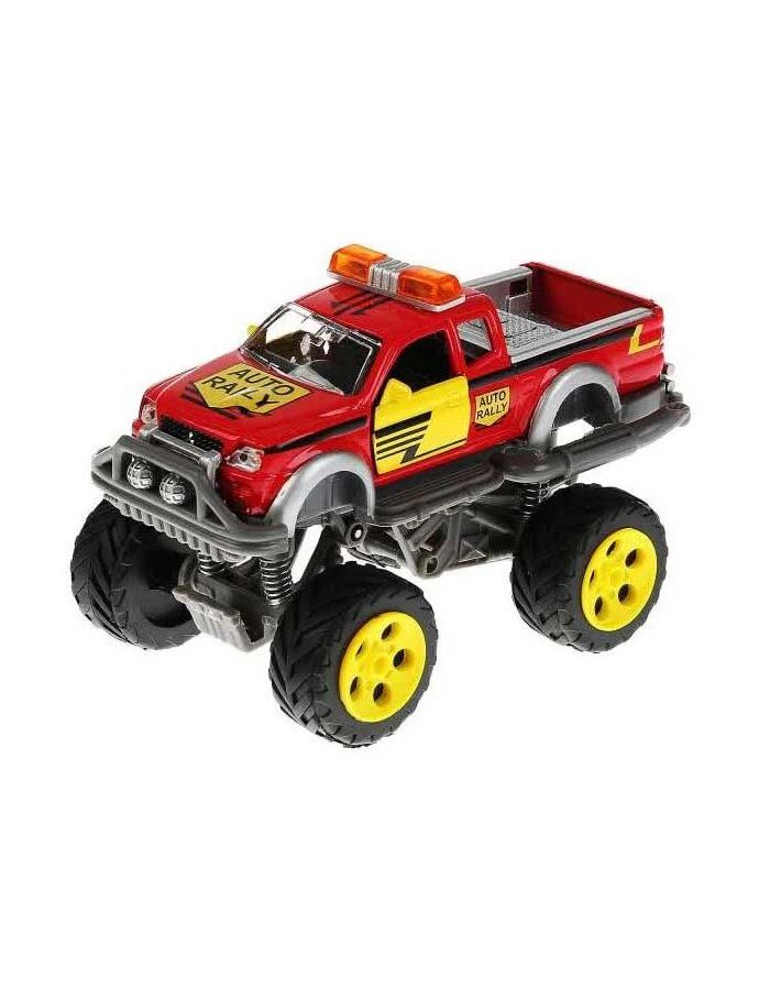 Джип Технопарк "Авто Ралли" арт.CT10-041-3(WB)
Джип Технопарк "Авто Ралли" арт.CT10-041-3(WB)