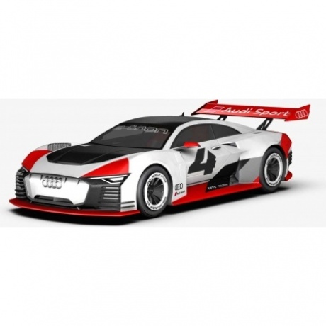 Модель машины "Audi E-Tron Gran Turismo Сoncept" 1:32 инерционная арт.C309/71385
Модель машины "Audi E-Tron Gran Turismo Сoncept" 1:32 инерционная арт.C309/71385