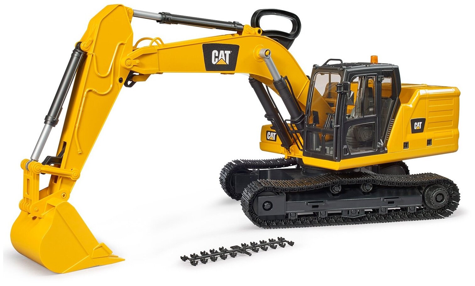 Экскаватор CAT 02-483 Bruder
Экскаватор CAT 02-483 Bruder