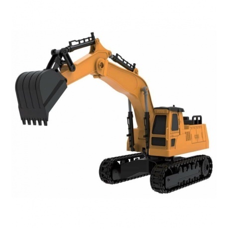 Строительная машинка экскаватор 1:26 в коробке E272-003
Строительная машинка экскаватор 1:26 в коробке E272-003