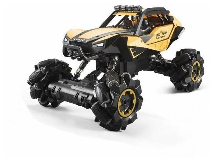 Машинка Внедорожник Passion and speed на Р/У в коробке
Машинка Внедорожник Passion and speed на Р/У в коробке