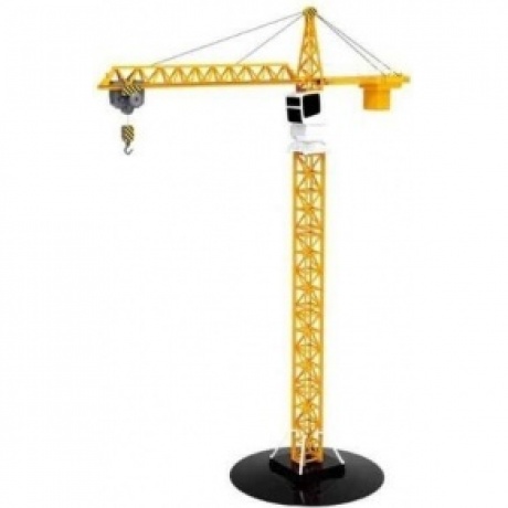 Строительная машинка кран 1:20 в коробке E236-003
Строительная машинка кран 1:20 в коробке E236-003