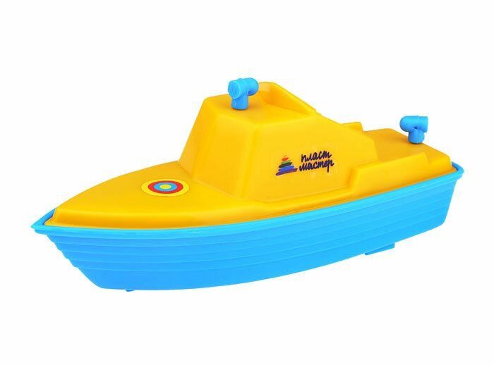 Катер "Патрульный" 31728
Катер "Патрульный" 31728