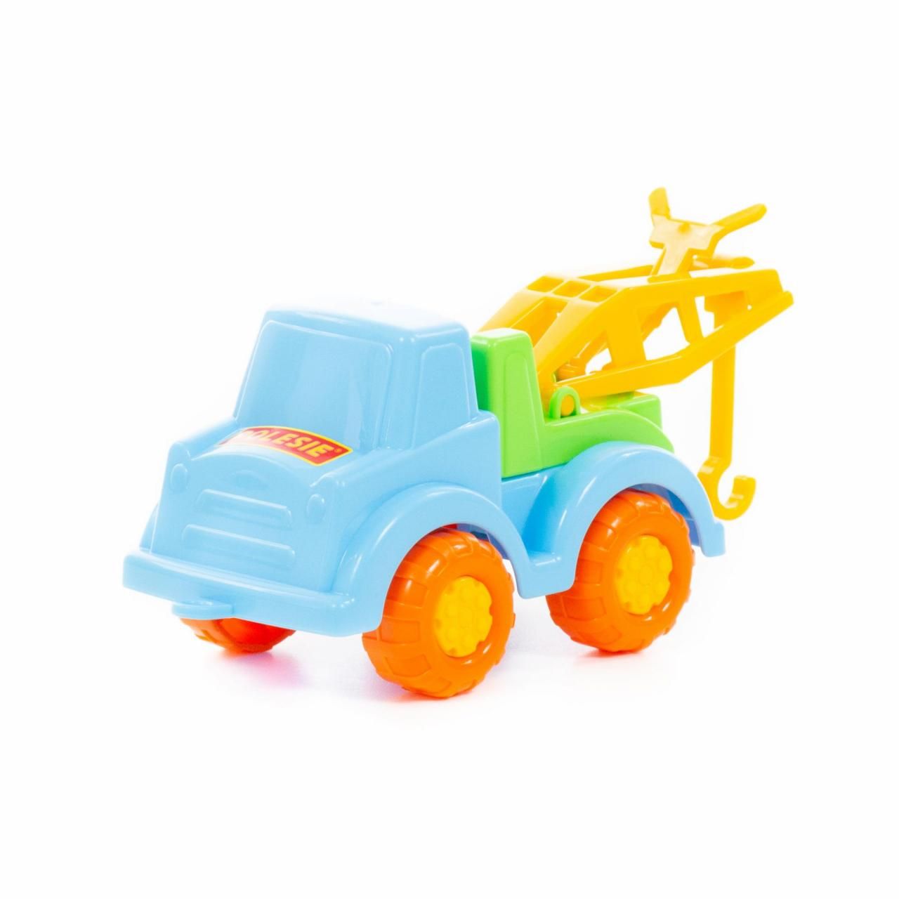 Автомобиль-эвакуатор "Ромка" (в сеточке) 4786
Автомобиль-эвакуатор "Ромка" (в сеточке) 4786