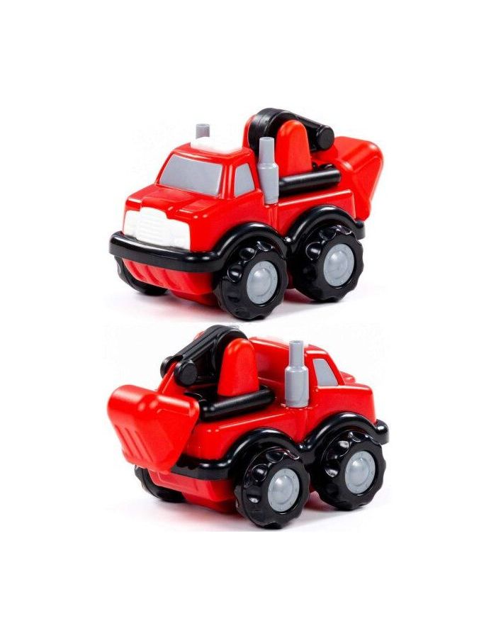 Томас, автомобиль-погрузчик инерционный (в пакете) 91178
Томас, автомобиль-погрузчик инерционный (в пакете) 91178