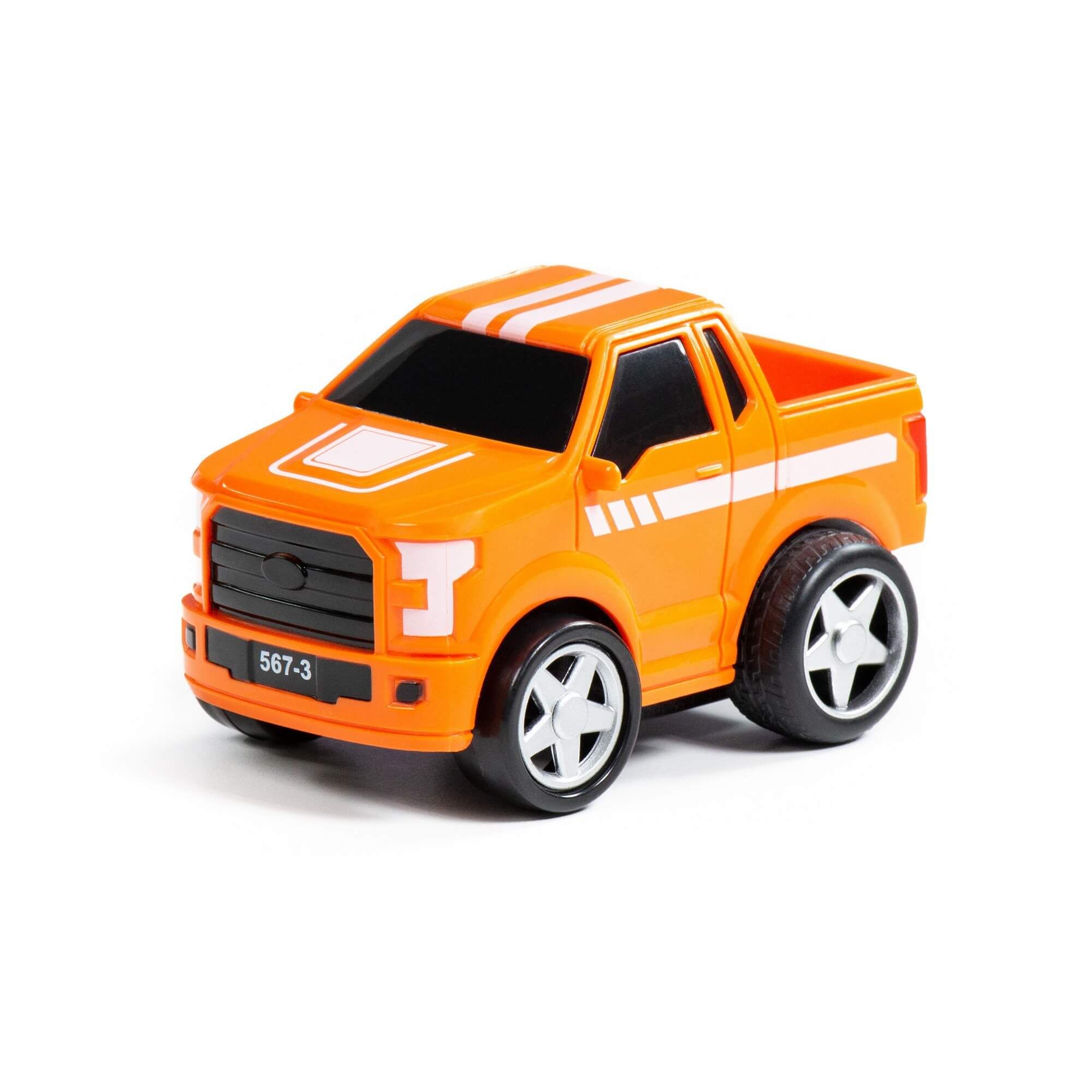 Автомобиль гоночный №2 "Крутой Вираж" инерционный (в пакете) 79848
Автомобиль гоночный №2 "Крутой Вираж" инерционный (в пакете) 79848