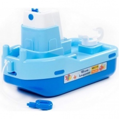 Буксир "Лагуна" 41531
Буксир "Лагуна" 41531