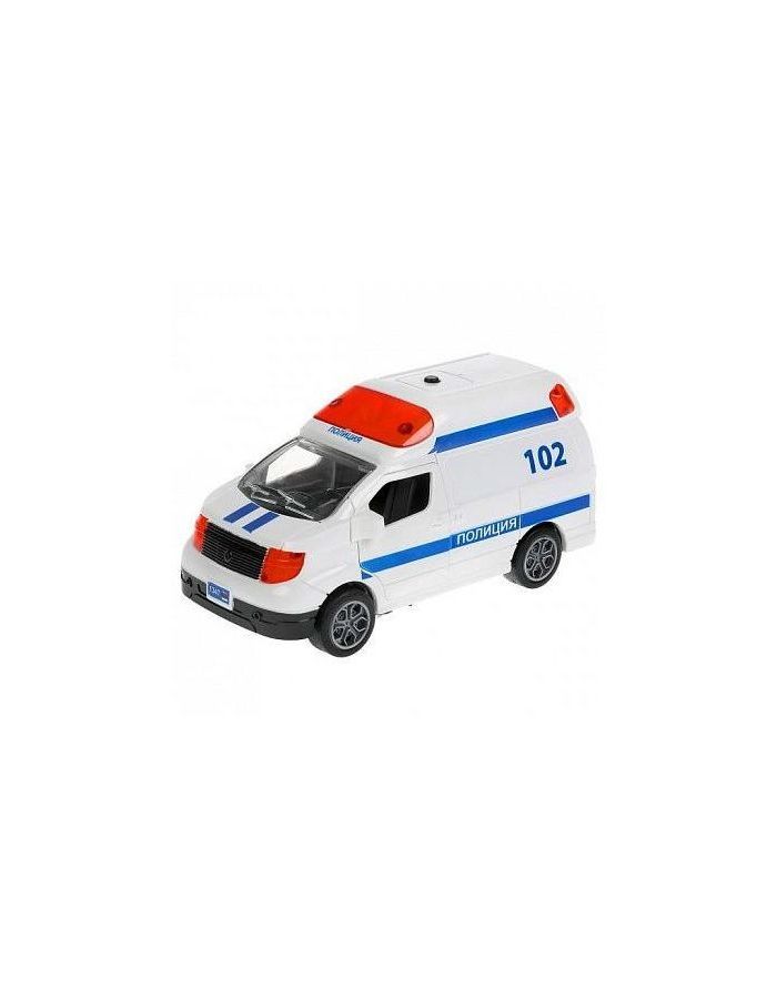 Машина пластик свет-звук ПОЛИЦИЯ 12,5 см, откр. двери, инерц. 2006С236-R-Р
Машина пластик свет-звук ПОЛИЦИЯ 12,5 см, откр. двери, инерц. 2006С236-R-Р