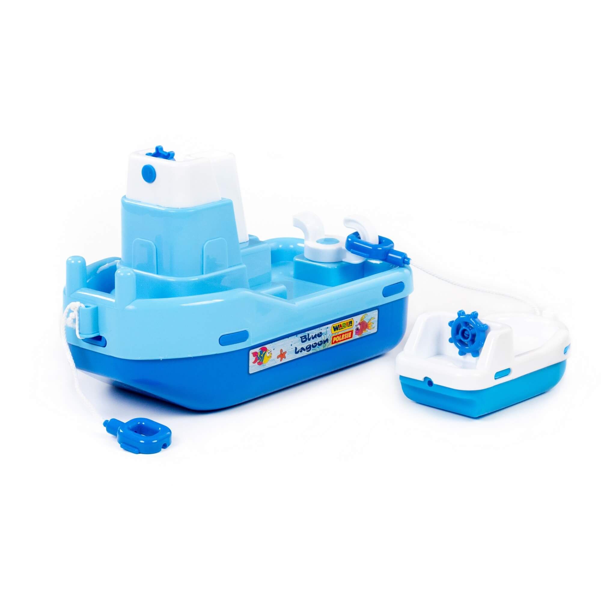 Набор №402: буксир "Лагуна"+кораблик №4 (в сеточке) 41227
Набор №402: буксир "Лагуна"+кораблик №4 (в сеточке) 41227