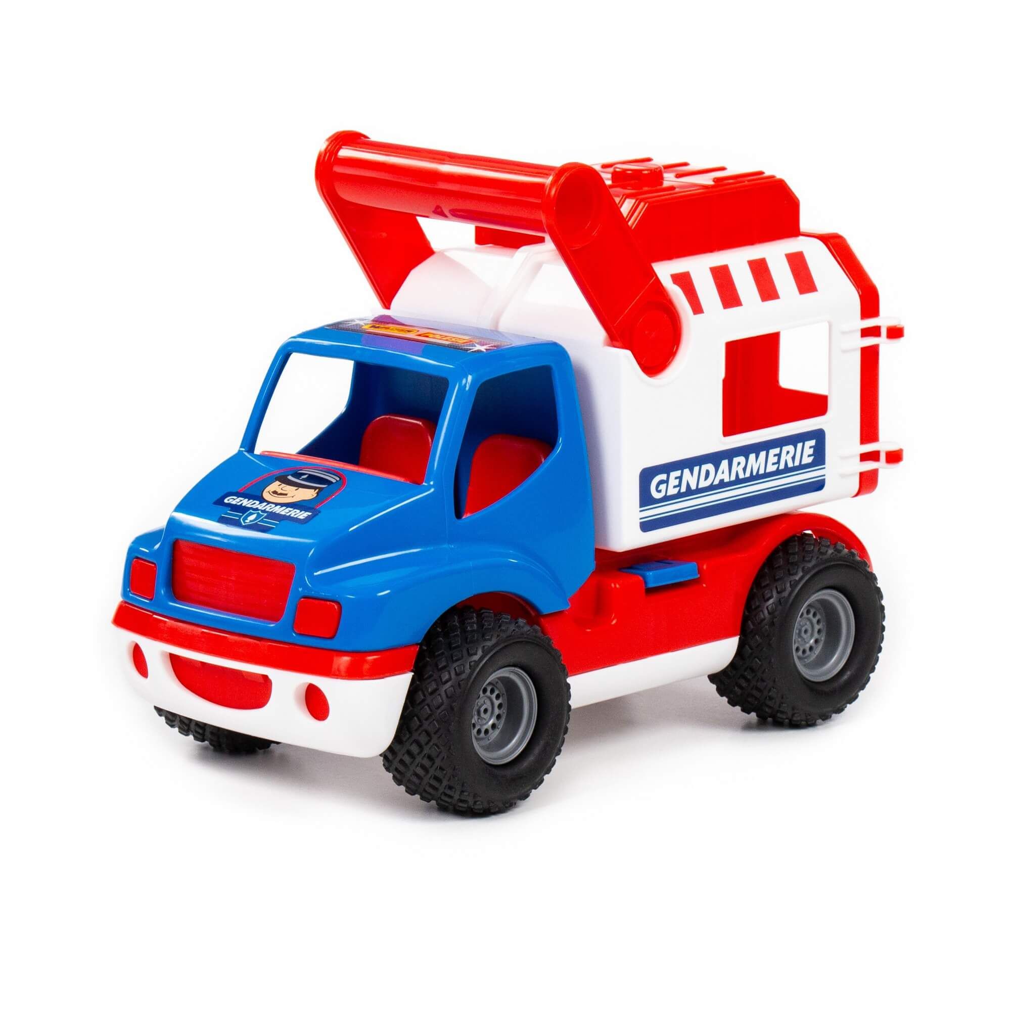 КонсТрак-жандармерия автомобиль (в сеточке) 46543
КонсТрак-жандармерия автомобиль (в сеточке) 46543