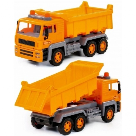 Автомобиль-самосвал инерционный "Алмаз" (в сеточке) 94841
Автомобиль-самосвал инерционный "Алмаз" (в сеточке) 94841