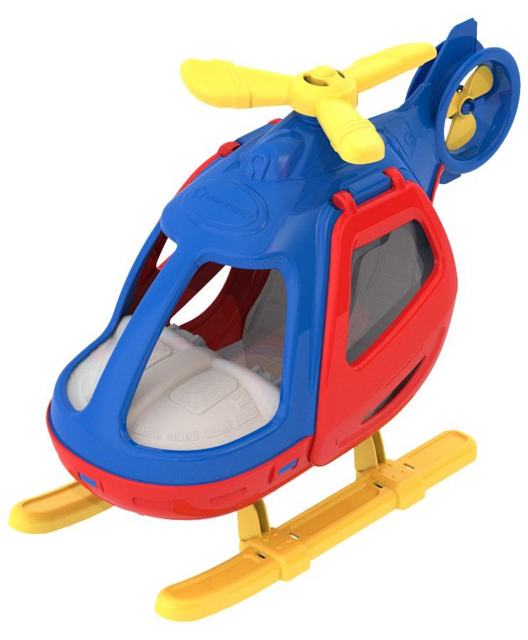 Вертолёт Нордпласт 394/1
Вертолёт Нордпласт 394/1