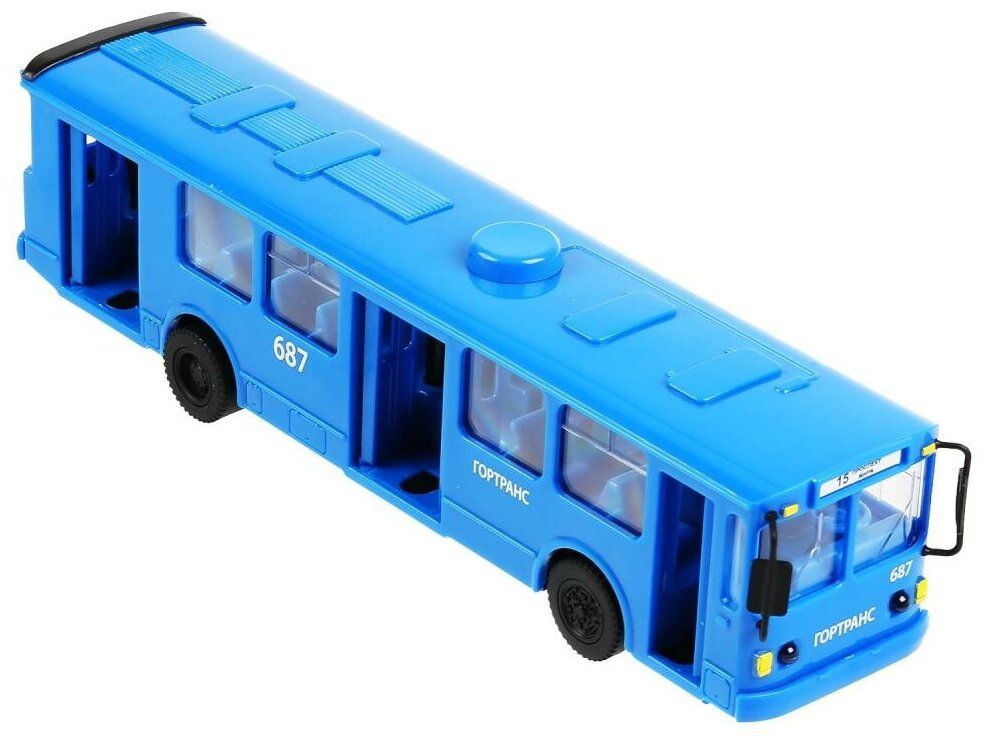 Модель свет+звук автобус 31см, пластик, открыв. двери в русс SB-18-38-BU-OB
Модель свет+звук автобус 31см, пластик, открыв. двери в русс SB-18-38-BU-OB